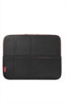 Samsonite Notebook tok 46123-1073, Sleeve 15.6" (Black/Red) -AIRGLOW SLEEVES
