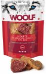 WOOLF Hearts of Duck or Chicken with Rice 100g