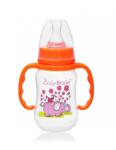 Baby Bruin cumisüveg PP műany. karcsú, fogóval 120ml 1x