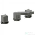 Ideal Standard EXTRA 3 üléses mosdó csaptelep automata leeresztővel, Magnetic grey BD508A5 (BD508A5)