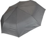 atáska BOUTIQUE szürke automata esernyő (20-01321-SI)