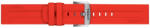 Tissot OFFICIAL RED 22mm szilikon óraszíj (T852.047.920)