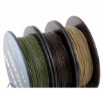 Nash Armourlink előkezsinór Weed 25lb (T8482)