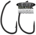 Gardner Covert Dark Mugga pontyozó horog 6 (DMH6)