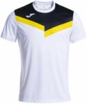 Joma Férfi póló Joma Court Short Sleeve T-Shirt - Fehér - tennis-zone - 8 841 Ft