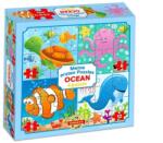 Dohány Puzzle Az első kirakóm 4 db-os óceán (109147) (DD500)