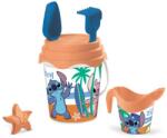 Mondo Lilo&Stitch mintás homokozó vödrös szett - Mondo Toys (28736)