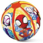 Mondo Spidey 50cm-es felfújható strandröplabda - Mondo Toys (16949)