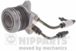 NIPPARTS Rulment de presiune, ambreiaj HYUNDAI ix35 (LM, EL, ELH) (2009 - 2016) NIPPARTS N2100500