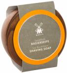 Mühle Borotvaszappan Mühle Sea Buckthorn fatálkában (65 g)