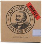 Captain Fawcett Cpt. Fawcett borotválkozó szappan (100 g) - utántöltés