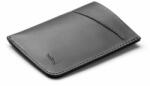 Bellroy Card Sleeve (Second Edition) - Charcoal & Cobalt