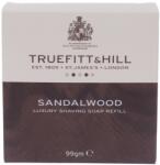 Truefitt & Hill Luxus Truefitt & Hill borotválkozó szappan - Sandalwood (99 g)