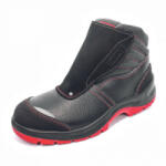 CERVA NUOVO SPECIALE MF S1P SRC bakancs (fekete 46) (0202086760046)
