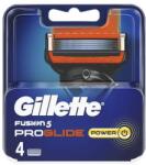 Gillette Fusion Proglide power penge 4db