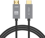 Tech-Protect Ultraboost kábel HDMI 2.1 4K / 8K 2m, fekete