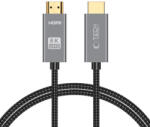 Tech-Protect Ultraboost kábel HDMI 2.1 4K / 8K 1m, fekete