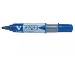 Pilot Marker tabla reincarcabil, varf rotund, albastru, Vboard PILOT (PWBMAVBMML)
