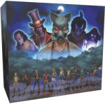 Van Ryder Games Final Girl: Series 1 Storage Box (angol nyelvű) társasjáték kiegészítő