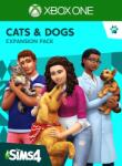 Electronic Arts The Sims 4 - Cats & Dogs (Xbox One Xbox Series X|S - )