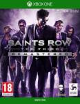 Deep Silver Joc consola, Deep Silver, Pentru Xbox One, Saints Row The Third Remastered (Xbox One Xbox Series X|S - )
