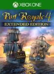 Kalypso Media Group GmbH Port Royale 4 Extended Edition (Xbox One Xbox Series X|S - ) (9p1lxtt8v2b4)