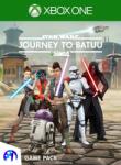 Electronic Arts The Sims 4 Star Wars: Journey to Batuu Game Pack (Xbox One Xbox Series X|S - )