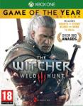 Cd Projekt S. A Joc The WITCHER 3 Wild Hunt Complete GOTY Edition pentru Xbox One (Xbox One - ) (c261457lcnmj)