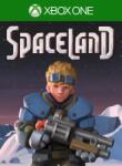Ellada Games Spaceland (Xbox One Xbox Series X|S - )