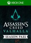 UBISOFT Assassin's Creed Valhalla - Season Pass (Xbox One Xbox Series X|S - ) (9n60k0kd6xmw)