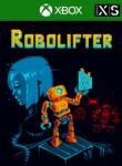 Flying Islands Team Robolifter (Xbox One Xbox Series X|S - )