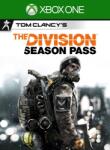 Ubisoft Tom Clancy's The Division - Season Pass (Xbox One Xbox Series X|S - )