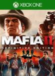 2K Mafia II Definitive Edition (Xbox One Xbox Series X|S - )