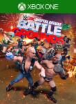 2K WWE 2K BATTLEGROUNDS Digital Deluxe Edition (Xbox One Xbox Series X|S - )