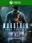 Square Enix Murdered Soul Suspect, Squareenix (Xbox One Xbox Series X|S - )