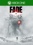 THQ Nordic Fade to Silence (Xbox One Xbox Series X|S - )