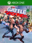 2K WWE 2K Battlegrounds (Xbox One Xbox Series X|S - )