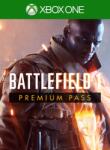 Electronic Arts Battlefield 1 - Premium Pass (Xbox One Xbox Series X|S - ) (bp1fnb50905n)