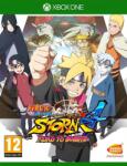 Bandai Namco Joc Naruto Shippuden: Ultimate Ninja Storm 4 - Road To Boruto Xbox One (Xbox One Xbox Series X|S - )