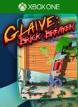 Blue Sunset Games Glaive: Brick Breaker (Xbox One Xbox Series X|S - )