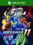 Capcom Co. , Ltd Mega Man 11 (Xbox One Xbox Series X|S - ) (bqpg2509cvjp)