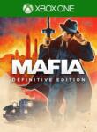 2K Mafia: Definitive Edition (Xbox One Xbox Series X|S - )
