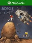 Cosmic Picnic ADIOS Amigos (Xbox One Xbox Series X|S - )
