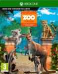 Xbox Game Studios Joc consola, Microsoft, Pentru Xbox One, Zoo Tycoon Ultimate Animal Collectio (Xbox One Xbox Series X|S - )
