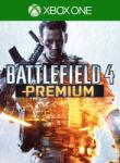 Electronic Arts Battlefield 4 - Premium (Xbox One Xbox Series X|S - )