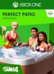 Electronic Arts The Sims 4 - Perfect Patio Stuff (Xbox One Xbox Series X|S - )