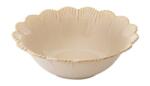 Easy Life Porcelán tál 20cm, Fleuri terracotta
