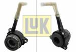 LuK Rulment de presiune, ambreiaj VW GOLF VI (5K1) (2008 - 2013) LuK 510 0176 10