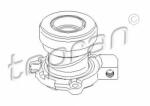 TOPRAN Rulment de presiune, ambreiaj OPEL ASTRA G Combi (F35) (1998 - 2009) TOPRAN 206 152