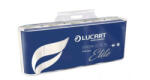  Toalettpapír 4 rétegű 120 lap/tekercs 100 % cellulóz 10 tekercs/csomag 10 Elite Lucart_811C79 fehér (COR46348)